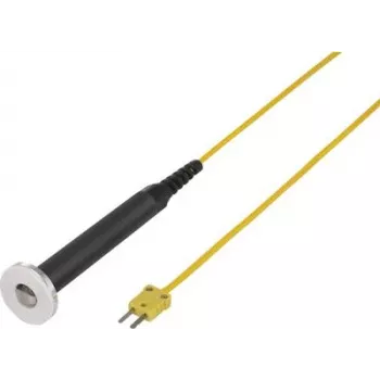 VOLTCRAFT TP-302 sonda de superfície 0 a 250 °C sonda tipo K (VC-8307385)