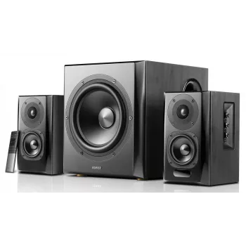 Conjunto de altifalantes Edifier S351DB 150 W