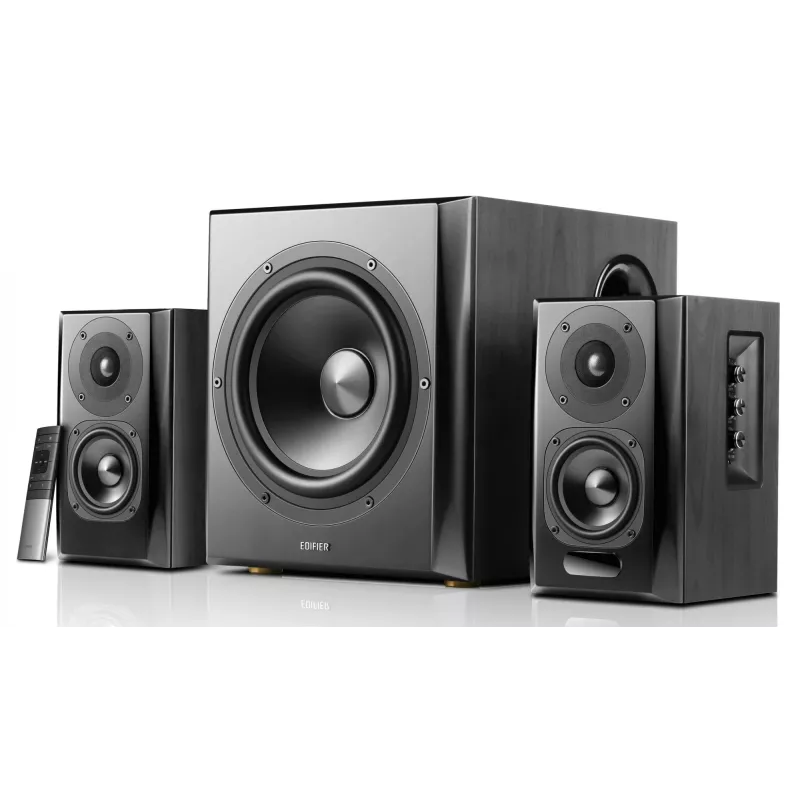 Conjunto de altifalantes Edifier S351DB 150 W