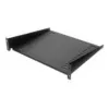 APC prateleira fixa 50lbs/22.7kg preto