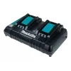 Carregador de bateria Makita DC18RD