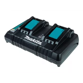 Carregador de bateria Makita DC18RD