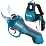 Tesoura de poda a bateria Makita DUP362Z LXT