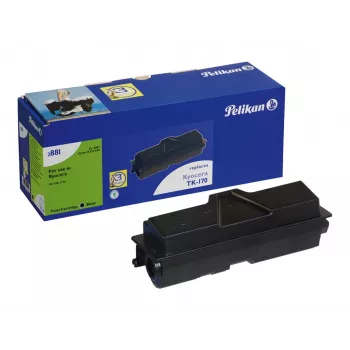 Pelikan 4214119 consumível de impressora Preto