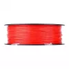 PLA+ 1,75mm vermelho 1kg