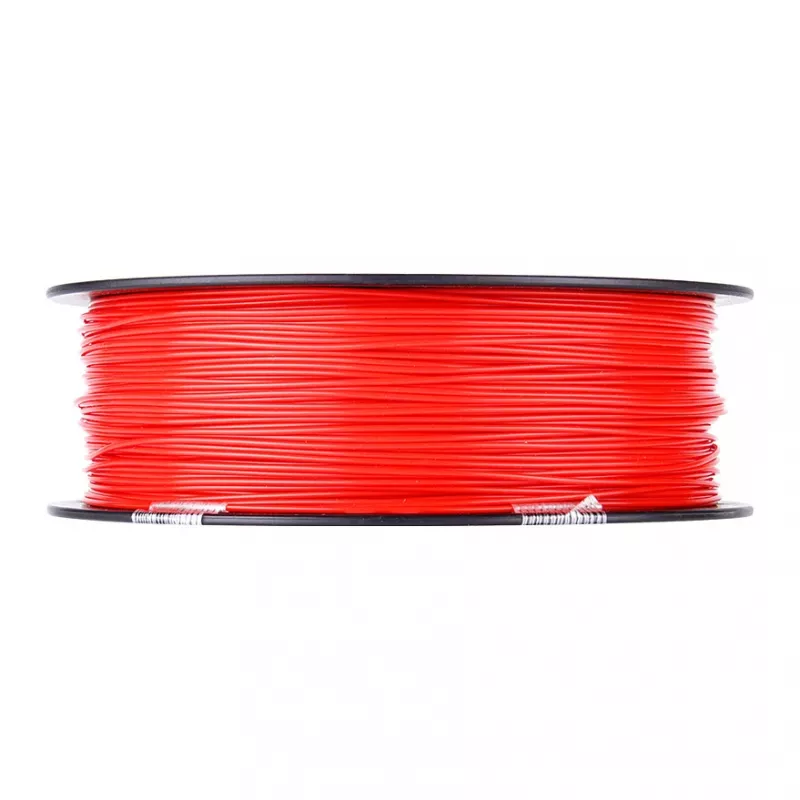 PLA+ 1,75mm vermelho 1kg