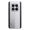POCO M8 Pro 5G 17,4 cm (6.83) Dual SIM USB Type-C 12 GB 512 GB 6500 mAh prateado
