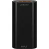 Goobay 58491 amplificador de sinal HDMI, 4K @ 30 Hz, HDMI 1.4, até 40 m, preto