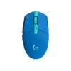 Rato gaming sem fios LOGITECH G305 LIGHTSPEED - AZUL - EER2