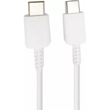 Samsung EP-DG977BWE Cabo para telemóvel Branco
