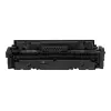 Cartucho de toner Canon 055H 1 unid. original ciano
