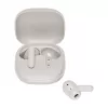 Auscultadores TWS QCY Buds T43 ENC (branco)