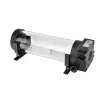 Sistema de refrigeração Thermaltake CL-W250-PL00BL-A