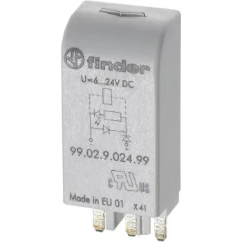 Finder circuito RC 99.02.0.230.09 (99.02.0.230.09)