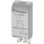 Finder circuito RC 99.02.0.230.09 (99.02.0.230.09)