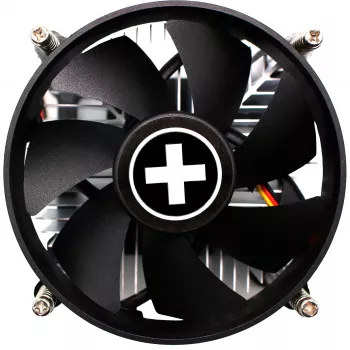 Dissipador de CPU S1155/S1156/XC030 XILENCE