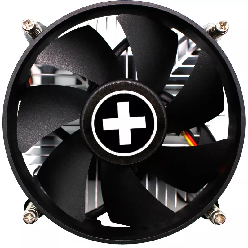 Dissipador de CPU S1155/S1156/XC030 XILENCE