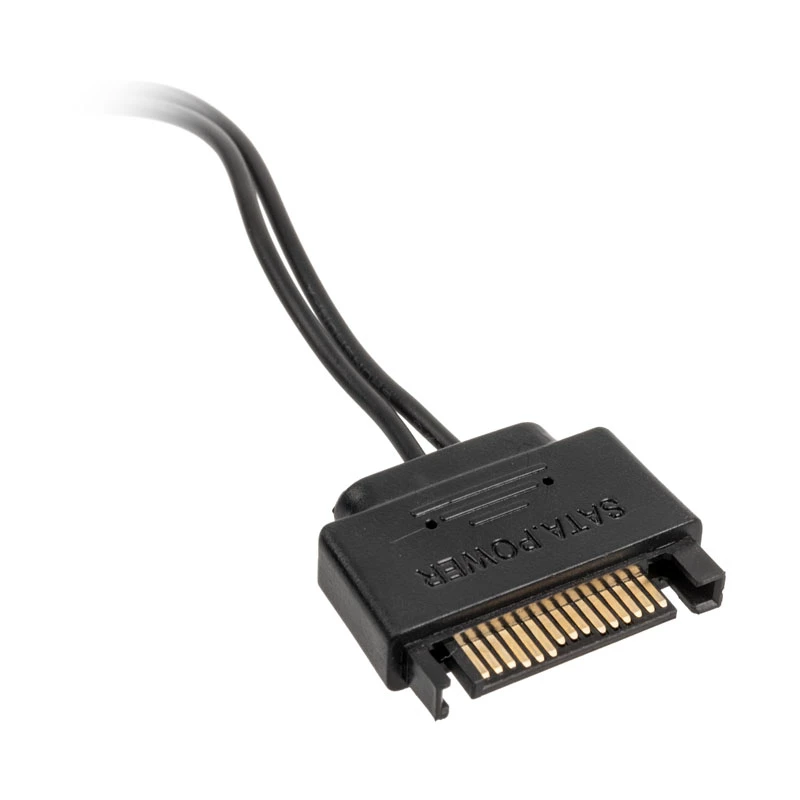 Controlador Kolink Inspire L2 4-Pin 12V RGB - SATA