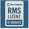 Teltonika RMS pacote de licença 1 Year