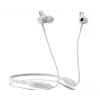 Lenovo GXD1B65027 auscultadores/headset sem fios intra-auriculares chamadas/música/desporto/dia a dia cinzento