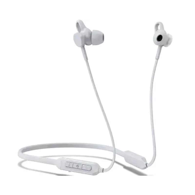 Lenovo GXD1B65027 auscultadores/headset sem fios intra-auriculares chamadas/música/desporto/dia a dia cinzento
