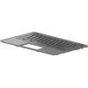 HP L52573-031 Teclado peça de substituição para portátil