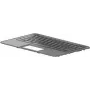 HP L52573-031 Teclado peça de substituição para portátil
