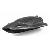 Lancheira rápida radiocomandada Amewi Stingray Jet Drive 335mm RTR, aspeto carbono