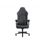 Razer Tecido plush; Alumínio | Cadeiras gaming | Iskur | Cinzento escuro