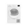 Máquina de secar roupa INDESIT | C YSD 83D WW EE | Classe de eficiência energética D | Carga frontal | 8 kg | Bomba de calor | LED | Profundidade 54,5 cm | Branco