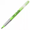 Marcador fluorescente BIC FLEX verde 1 unid. 494619