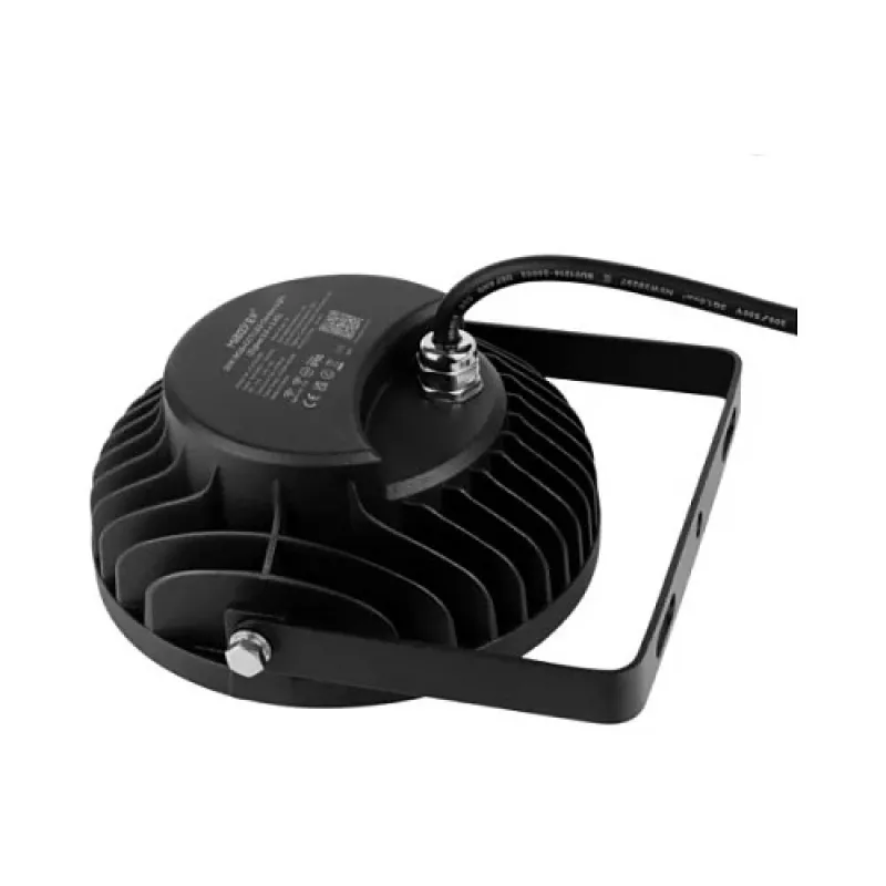 Candeeiro de jardim LED Synergy 21 25W RGB-WW CCT com rádio e WiFi IP65 Zigbee (FUTC05ZR)