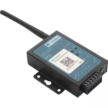 Conversor RS485 para LoRaWAN DRAGINO RS485-LN-EU868 (EU868)
