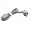 Cabo de alimentação Fujitsu T26139-Y1740-L10 1,8 m cinzento