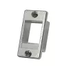 Conjunto de montagem LogiLink MP0054 prateado