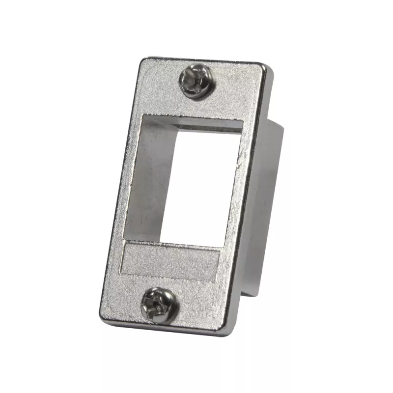 Conjunto de montagem LogiLink MP0054 prateado