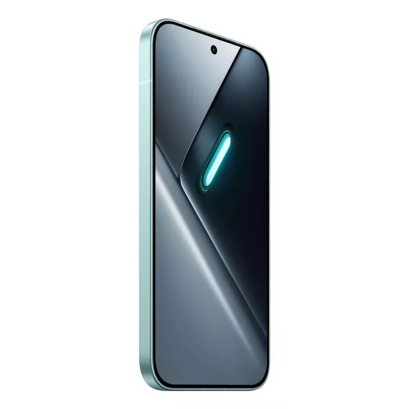 Smartphone POCO X8 Pro 6,59 polegadas Dual SIM 5G, MediaTek Dimensity 8500 Ultra, 12 GB RAM, 512 GB, 6500 mAh, verde