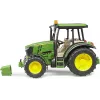 Modelo de trator BRUDER John Deere 5115 M