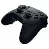 Comando sem fios Razer Raiju V3 Pro para PS5/PC, botões Pro, layout simétrico - preto
