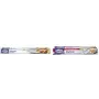 Folha de alumínio alimentar Toppits 200938 comprimento 10 m largura 440 mm