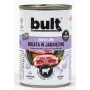 BULT comida húmida para cães, rica em borrego, 800 g