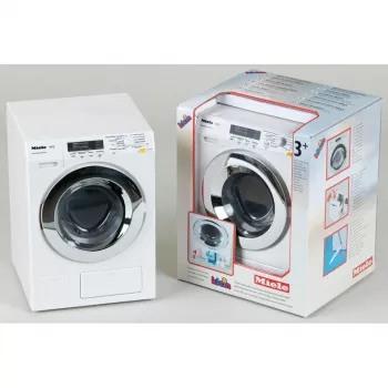 Máquina de lavar brinquedo Theo Klein Miele para crianças