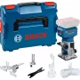 Broca Bosch 06016C6001 preto
