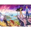 Puzzle Ravensburger Disney Collector's Edition Pocahontas 1000 peças, 1000 unid.