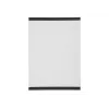 Moldura magnética A4 Durable 487419