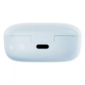 Auscultadores Xiaomi Redmi Buds 6 Play Sem fios Intra-auriculares Chamadas/Música USB Type-C Bluetooth Azul