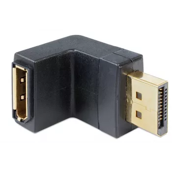 Adaptador DisplayPort DeLOCK 65382