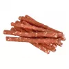 Petiscos para cães PETITTO Sticks com Pato e Arroz, 500 g – snacks mastigáveis de treino tenros para cães adultos