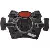 Button Box Asetek SimSports Forte GT — painel de controlo de corrida compacto com botões configuráveis e codificadores rotativos
