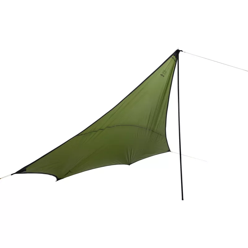 Grand Canyon ZUNI RAY toldo, forma de asa, UV50+, Capulet Olive